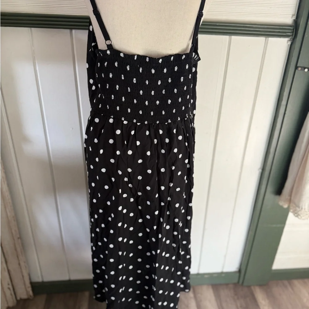 Old Navy elegant midi